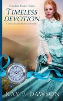 Timeless Devotion 1974286347 Book Cover