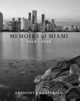 Memoirs of Miami 1715384547 Book Cover