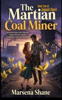 The Martian Coal Miner (Romantic Planets) B0GZ12GJ3G Book Cover