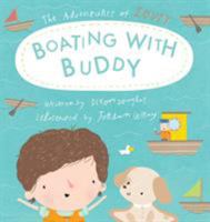 Boating with Buddy (The Adventures of Lovey) 1943258570 Book Cover
