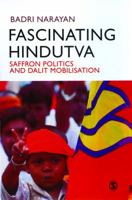 Fascinating Hindutva: Saffron Politics and Dalit Mobilisation 8178299062 Book Cover