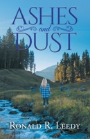 Ashes and Dust 1961250837 Book Cover
