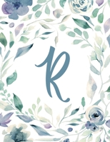 R: 3 Year Monthly Calendar 2020-2022 1698190328 Book Cover