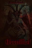 Occultist 1522927700 Book Cover