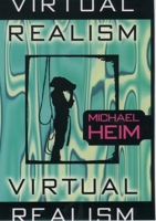 Virtual Realism 0195138740 Book Cover
