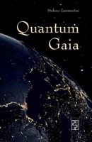 Quantum Gaia (Narrativa Persiani) B0GBYHNZRV Book Cover