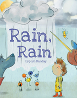 Rain, Rain 1963802020 Book Cover