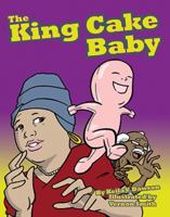 The King Cake Baby 1455620130 Book Cover