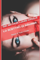 Lo Scettro di R�vana: Sesso a Tutti i Costi B085RR624G Book Cover