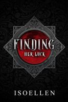 Finding Her Luck: An Orki War Bride Tale 1736262815 Book Cover