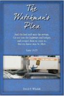 The Watchman's Plea 1430307838 Book Cover