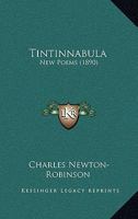 Tintinnabula: New Poems 1165654296 Book Cover