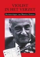 Violist in het verzet 1291923519 Book Cover