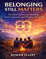 Belonging Still Matters: The Quiet Science of Meaning, Deep Connection, and a Purpose-Driven Life B0GKY1KQP7 Book Cover