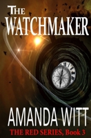 The Watchmaker 0996576126 Book Cover