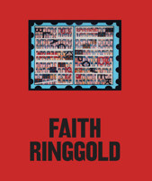 Faith Ringgold 3960986335 Book Cover