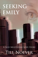 Seeking Emily (Broken Infinities) B0DVMMC1SV Book Cover