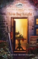 Three Dog Knight 1961251450 Book Cover