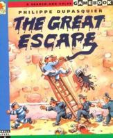 The Great Escape 156402850X Book Cover