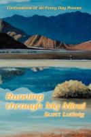 Running through My Mind: Confessions of an Every Day Runner 0595703224 Book Cover