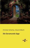 Die Geramunds-Sage 1141729482 Book Cover
