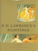 D.H. Lawrence's Paintings 1904449174 Book Cover