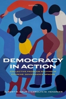Democracy in Action 0192870572 Book Cover