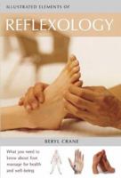 Illustrated Element of Reflexology (Illustrated Elements Of...) 0007152736 Book Cover