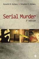 Serial Murder 0803928416 Book Cover