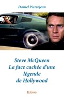 Steve McQueen (French Edition) 2334103365 Book Cover