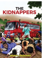 The Kidnappers 9786154770 Book Cover