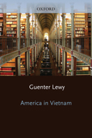 America In Vietnam 0195027329 Book Cover