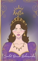 Kafta B0FTG62N83 Book Cover