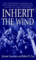 Inherit the Wind 0345466276 Book Cover