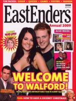 Eastenders Annual 2009 (Annual) 1846075556 Book Cover