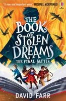 The Book of Stolen Dreams: The Final Battle B0FSK13QRF Book Cover