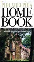 Philadelphia Home Book 1588620344 Book Cover