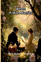 When A Man Marries 9367243774 Book Cover