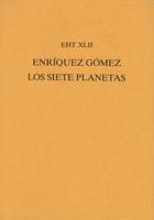 Loa Sacramental de Los Siete Planetas: A Critical Edition from the Manuscript 0859892816 Book Cover