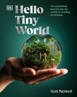 Hello Tiny World 0744099072 Book Cover