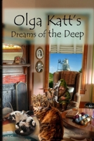 Olga Katt's Dreams of the Deep B0HBJH7Z8D Book Cover