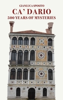 Ca' Dario: 500 Years of Mysteries B09BL8KNJC Book Cover