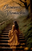 Eleonores Vermächtnis (German Edition) 381926714X Book Cover