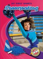 Cheerleading 0531206343 Book Cover