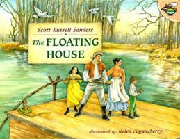 The Floating House 0027781372 Book Cover