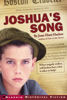 Joshua's Song 0689855427 Book Cover