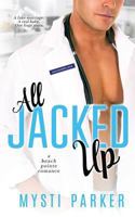 All Jacked Up 172085873X Book Cover