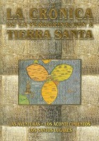 Span-Chronicle Of Pilgrimage To The Holy Land 9657240018 Book Cover