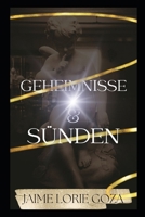 Geheimnisse & S�nden: Dunkle Romantik Spannung B09BYFX4T4 Book Cover