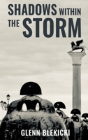 Shadows Within the Storm B0FC5T7QDV Book Cover